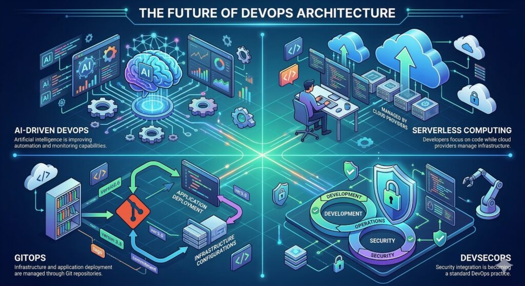 DevOps Architecture