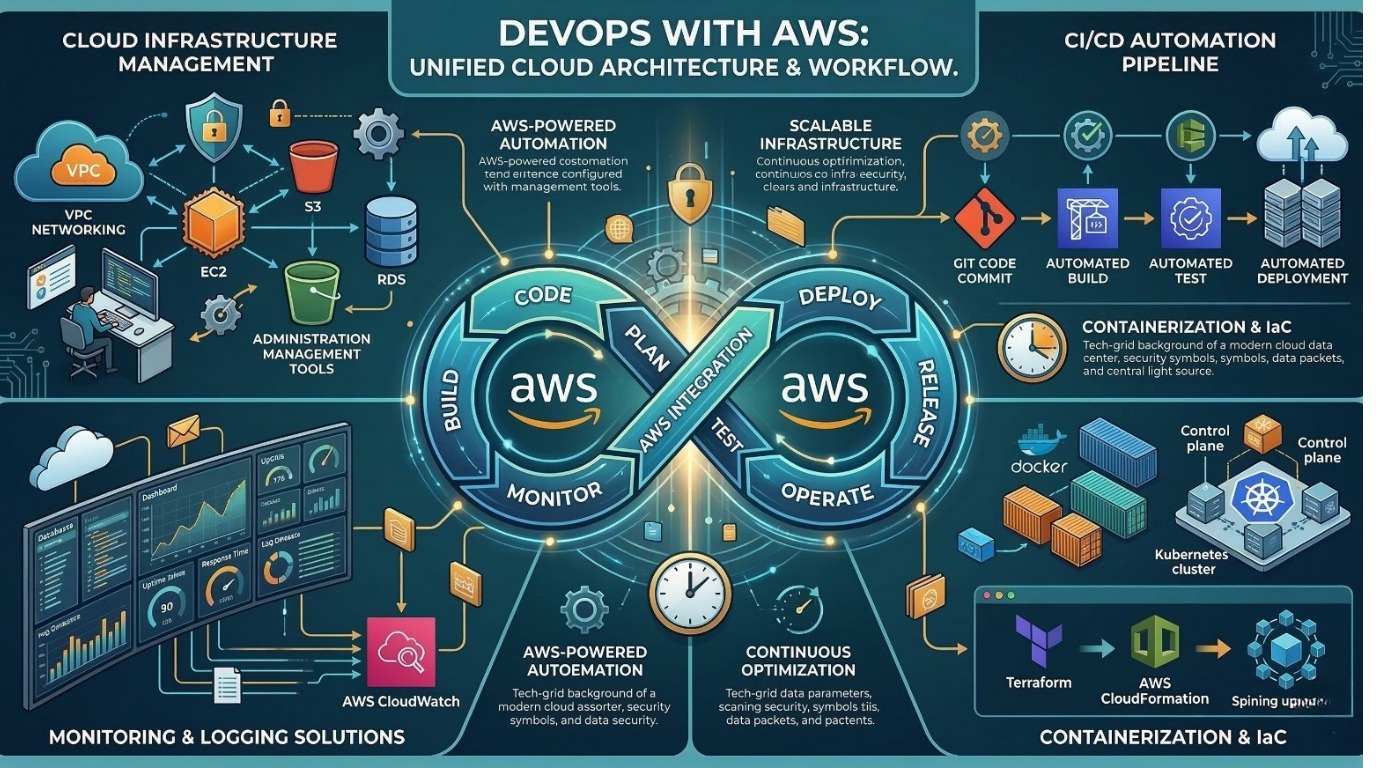 devops course in india