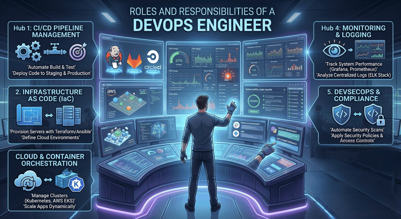 devops