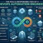 DevOps Automation Engineer Meaning Skills Salary Complete Roadmap 2026 Guide 85x85