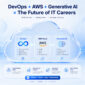 best devops training in pune aws generative ai 2026 85x85