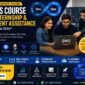 devops course with internship placement assistance 2026 85x85