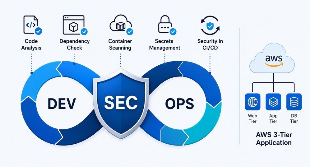 Learn DevSecOps
