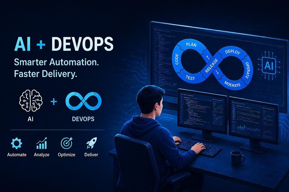 AI DevOps Engineer