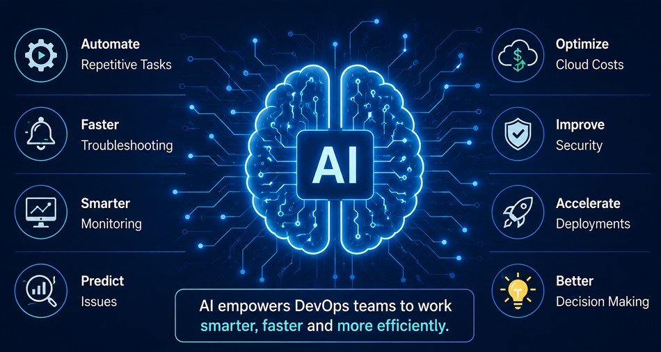Why Is AI Changing DevOps in 2026