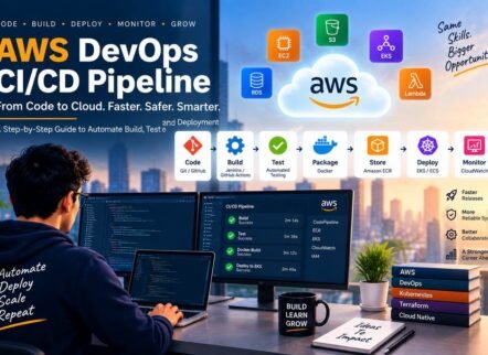 aws-devops-cicd-pipeline