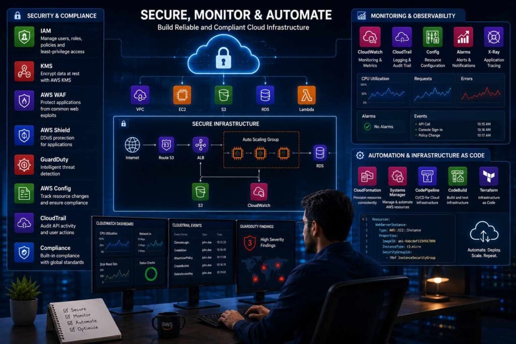 aws-training-certification-monitoring