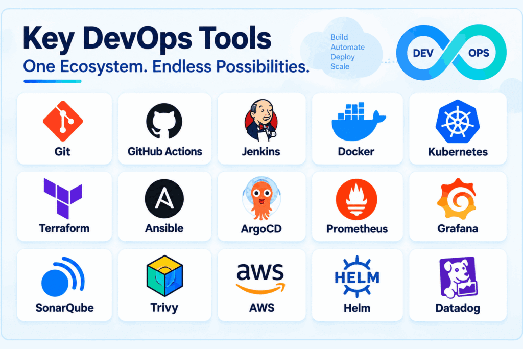 devops-tools-every-engineer-should-know