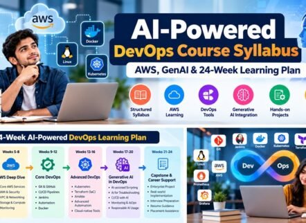 AI-Powered-DevOps-Course-Syllabus