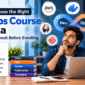 Choosing the Right DevOps Course in India 85x85