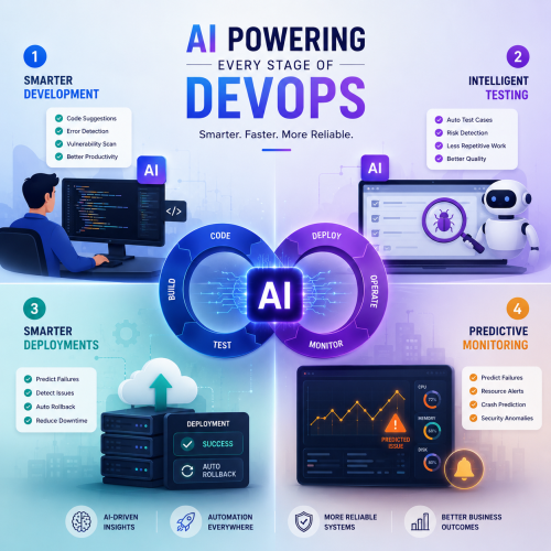 future of devops